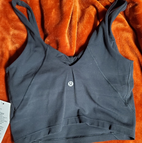 Lululemon Align tank - Picture 4 of 8
